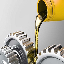 Oils